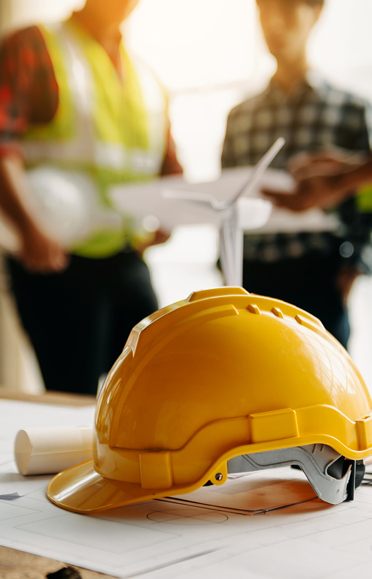 Professional Safety Services